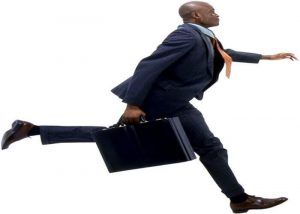 7 Reasons Your Clients Are Quickly Running Away